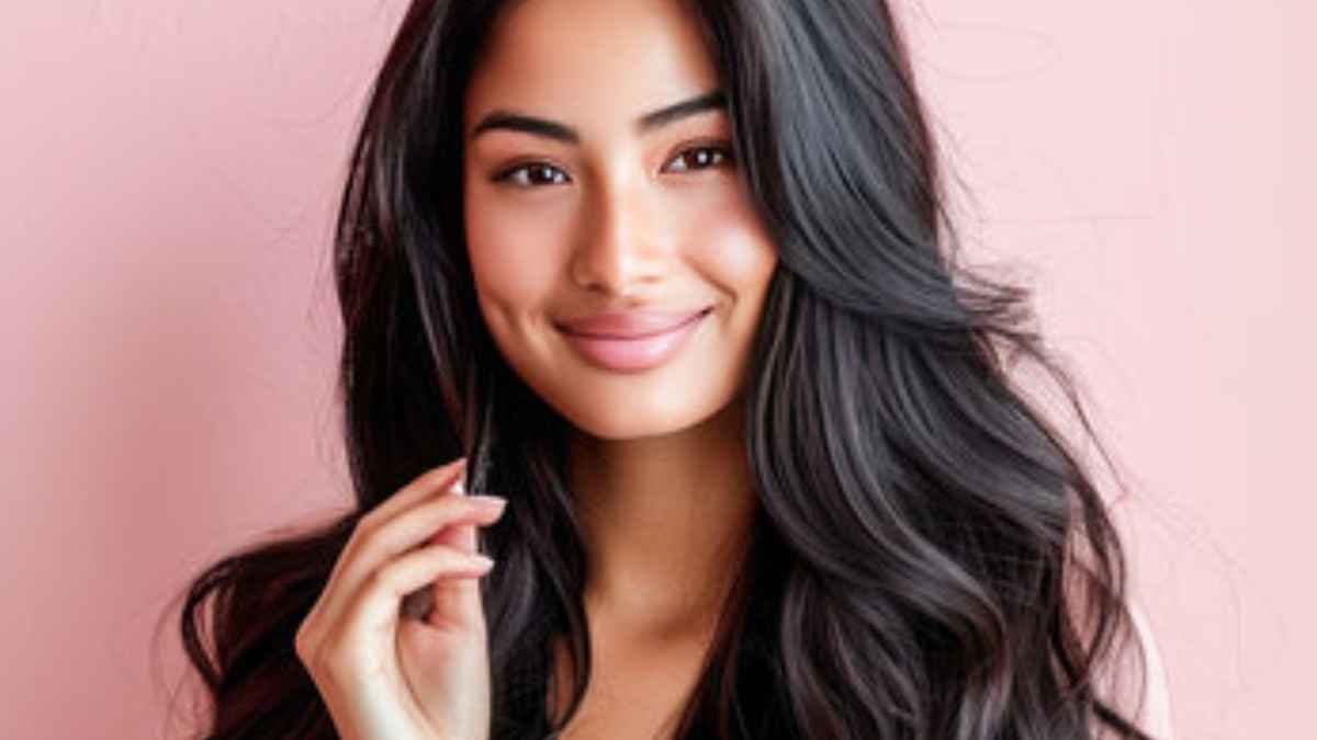 this home made natural hair oil can prevent hair fall grow new hair very fast lif 