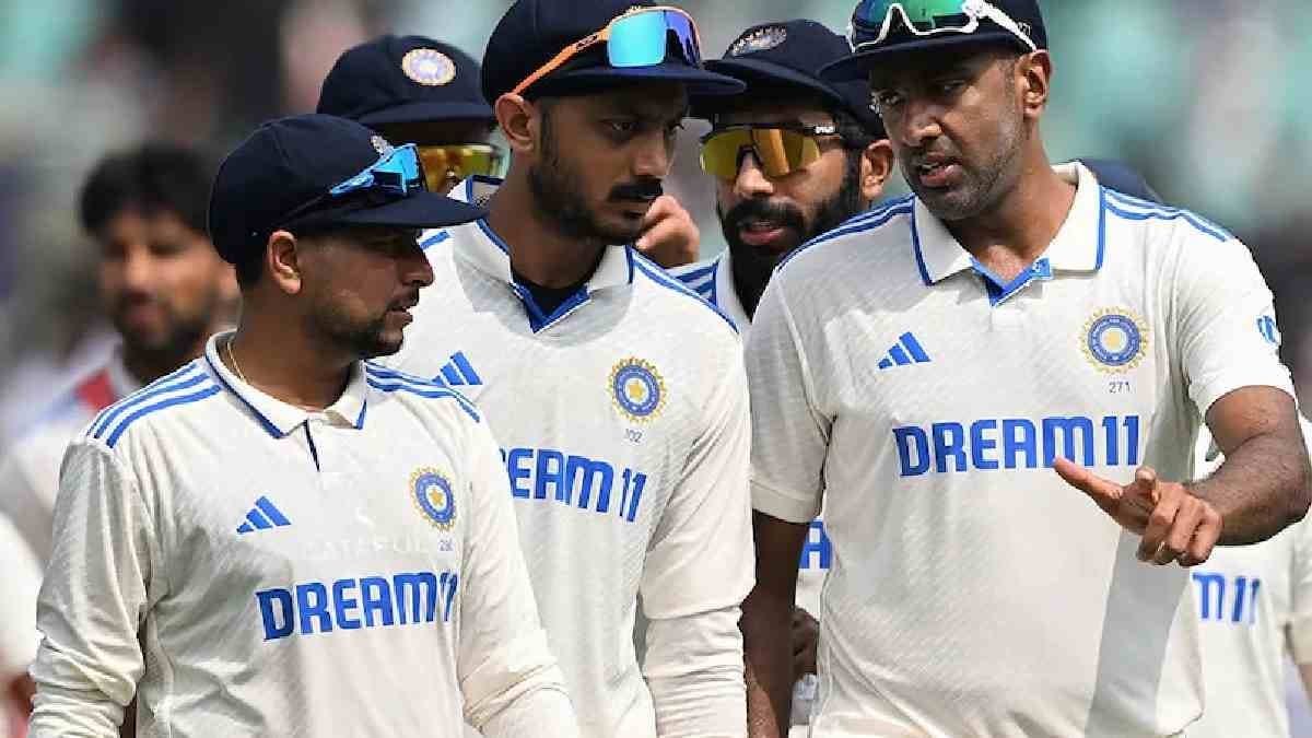 Two Stars Set To Be Awarded Big Promotion in BCCI Central Contracts