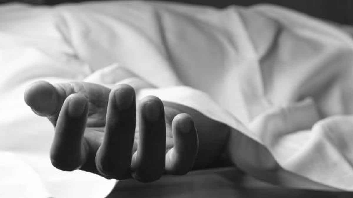 women allegedly killed her daughter in titagarh gnr