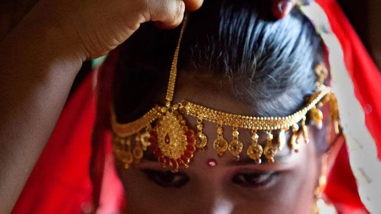 Curse of Child Marriage and Its remedy explains Expert