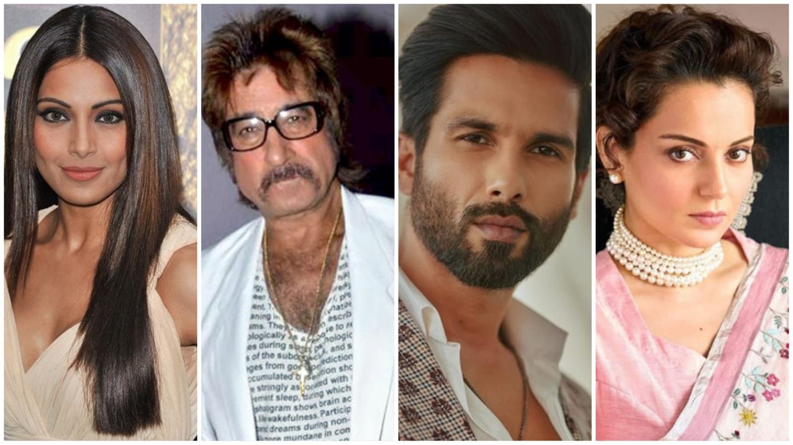 Bollywood scandal: বলিউডের কেলেঙ্কারিতে জড়িয়েছিল বিপাশা থেকে শাহিদের নাম, ঠিক কী ঘটেছিল এই তারকাদের সঙ্গে?