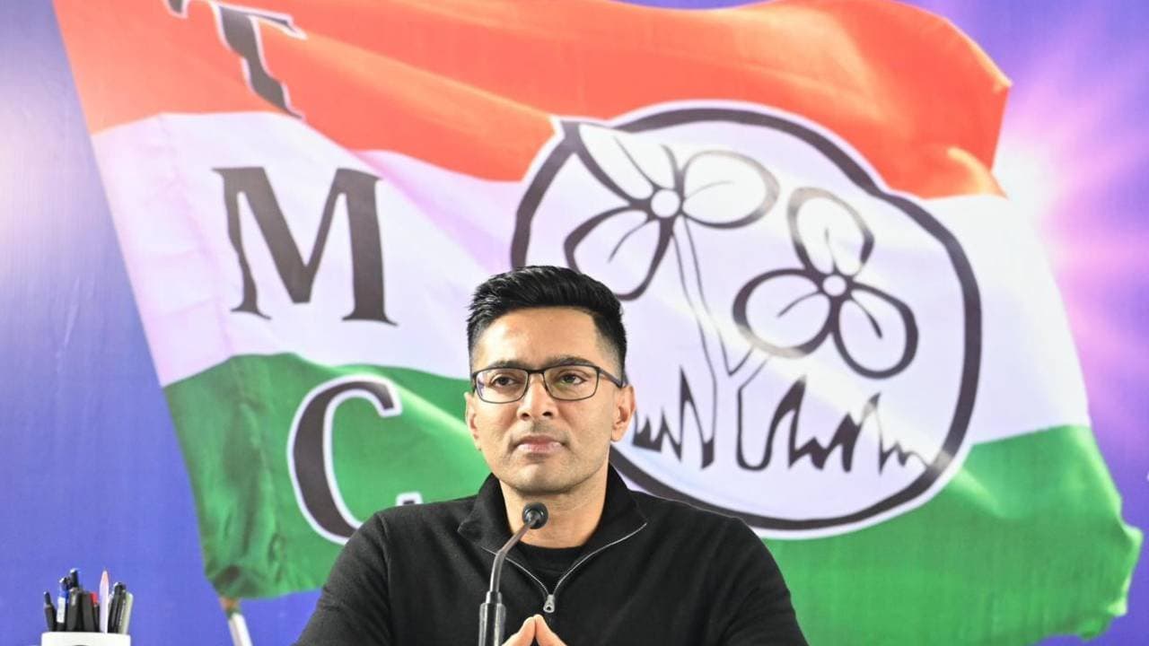 Abhishek Banerjee