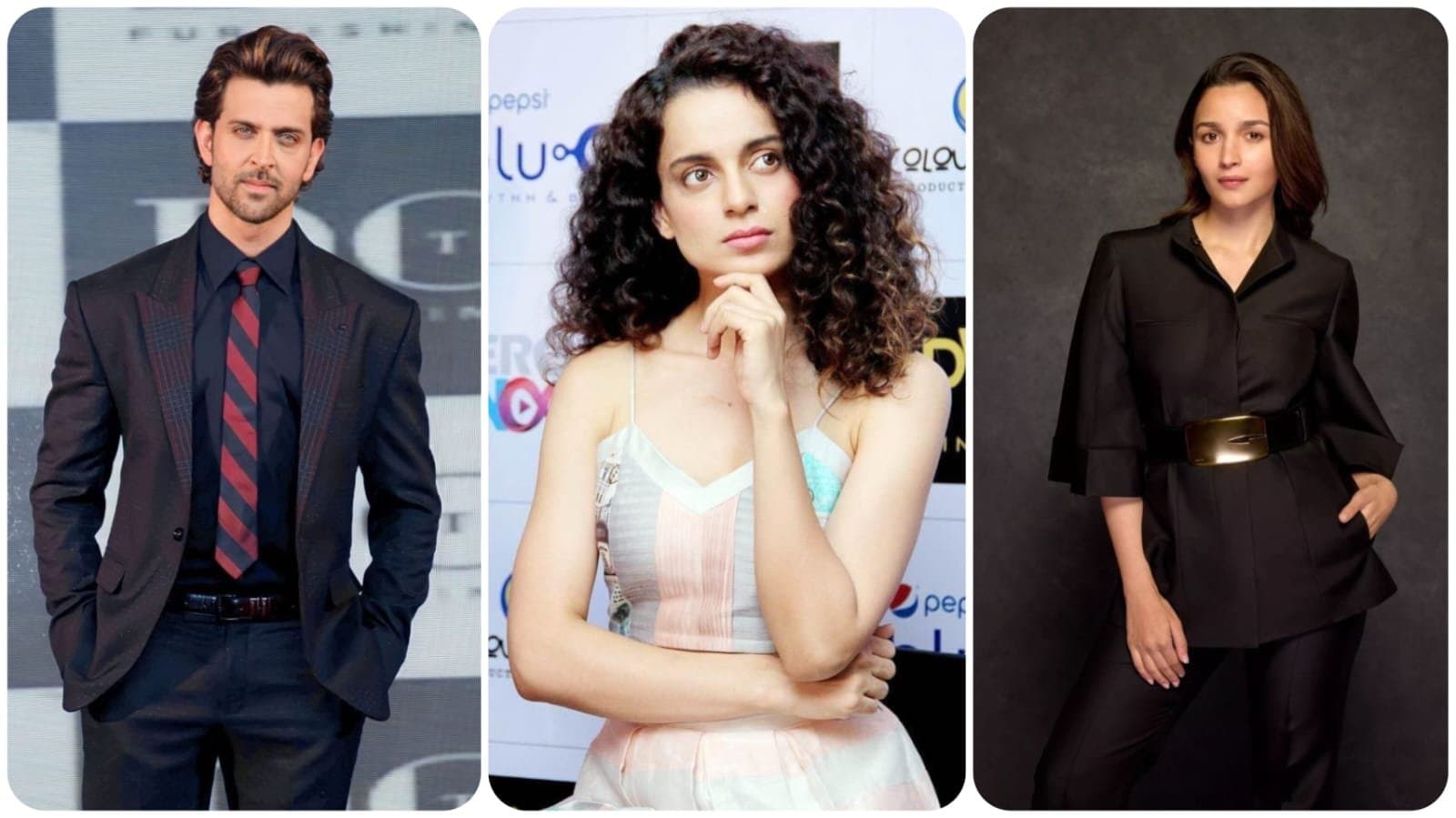 Kangana-Hrithik: কঙ্গনার চড়কাণ্ডে হৃত্বিক ও আলিয়ার বক্তব্য কী? শুনলে চমকে যাবেন! 