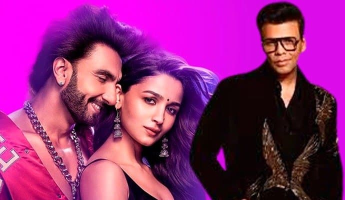Karan Johar: নেপোটিজম জল্পনা উস্কে দিয়ে বছর শেষে  বিস্ফোরক পরিচালক করণ জোহর! কী লিখলেন খোলাচিঠিতে?
