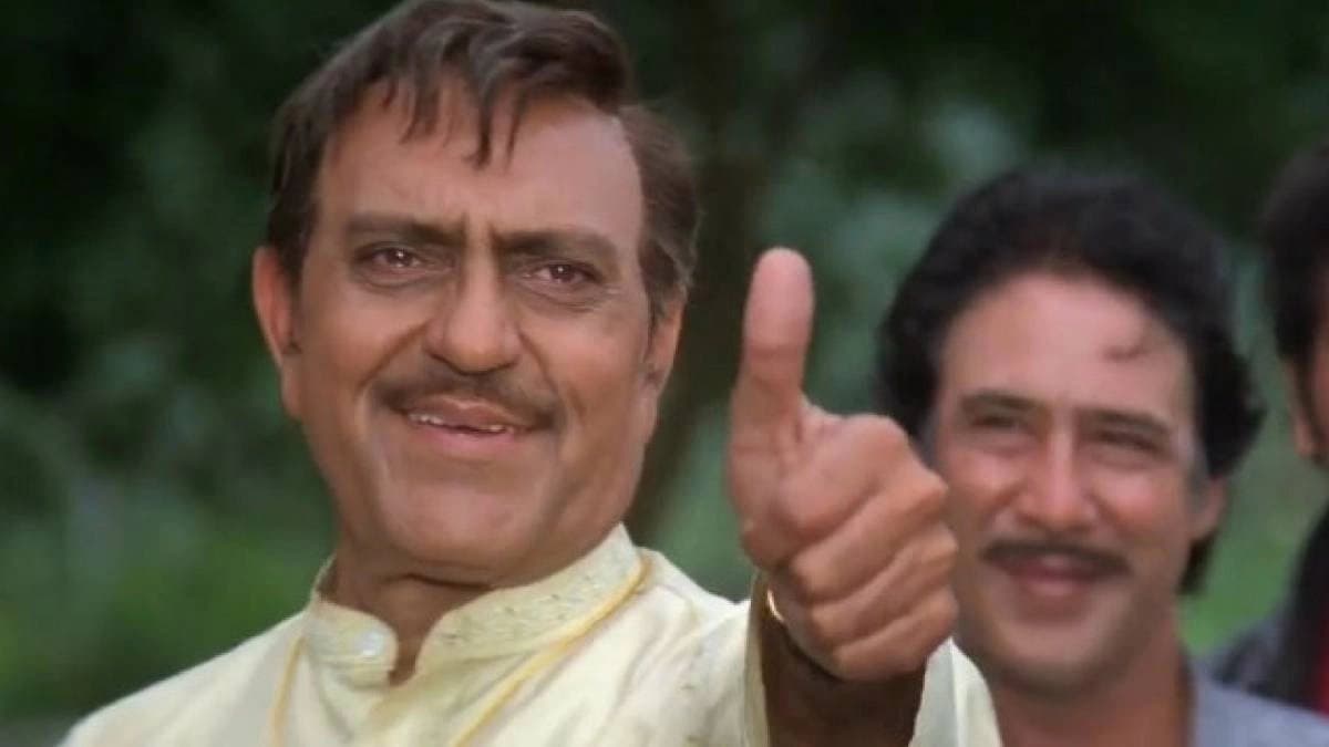 Saurabh Shukla Remembers Amrish Puri s One Rupee Rule and His No Entourage Life