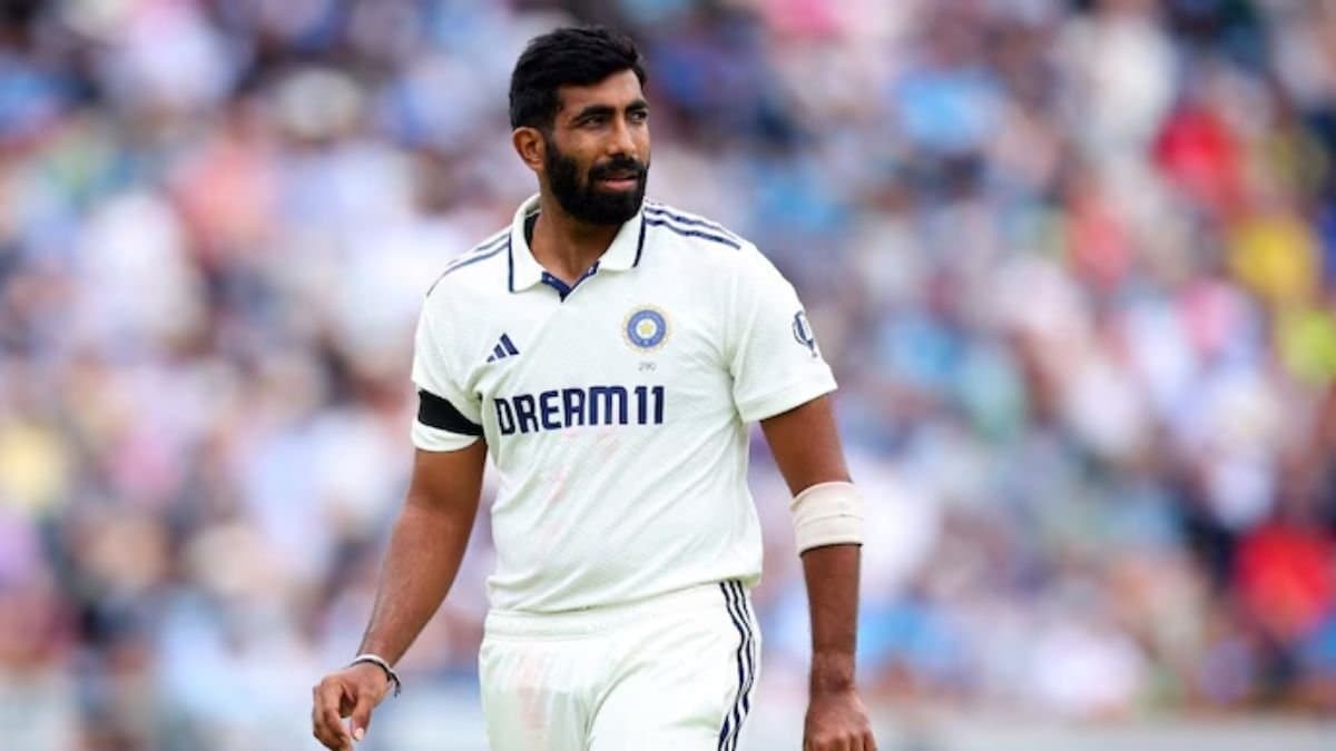 India vs England:Jasprit Bumrah has indicated he might play more than 3 Tests in England 