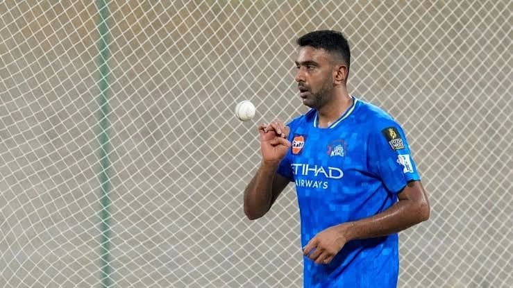 Kris Srikkanth questions Ravichandran Ashwin IPL exit-says he could have played for two more years 