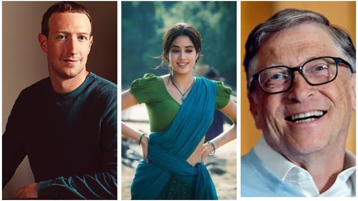 Top entertainment stories of Bollywood