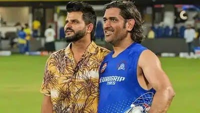 Suresh Raina questions auction strategy amid horror run in IPL 