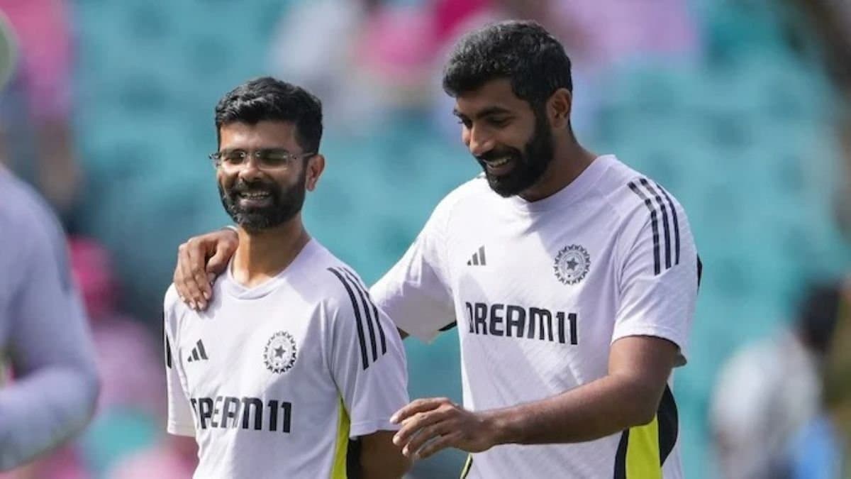 Jasprit Bumrah is likely to be rested for the majority of the England white-ball series spt 