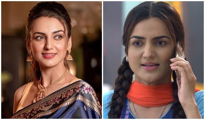 Exclusive Interview Of Actress Hiya Mukherjee