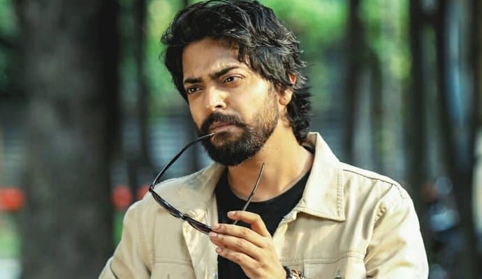  Anubhav Kanjilal, Kheyali Mondal Starr Mega Serial Mili End