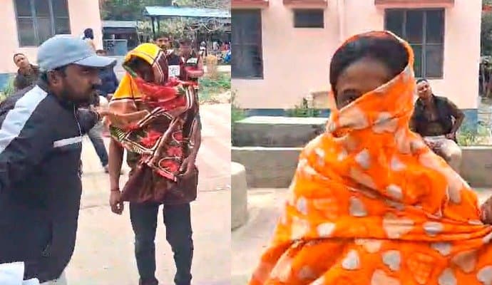 sociologist opinion on why parents killed girl child 