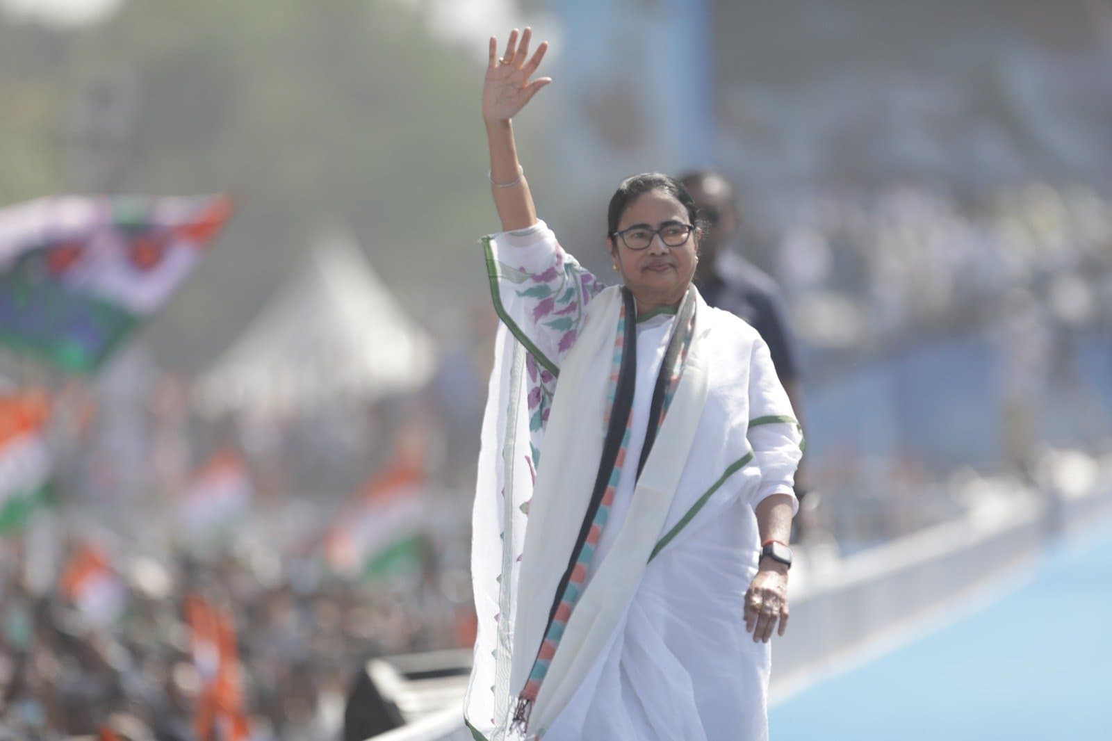 tmc brigade meeting