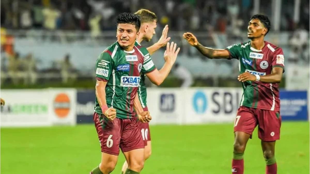 Durand cup fixtures announced