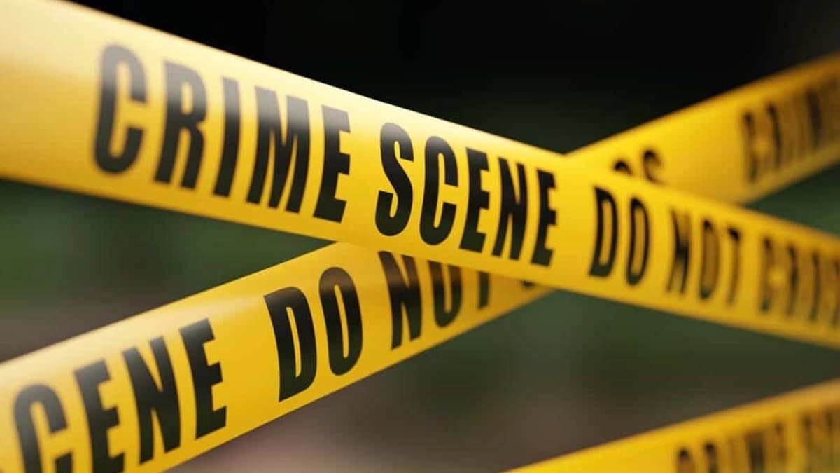 A TMC leader in Coochbehar was exterminated in a busy market