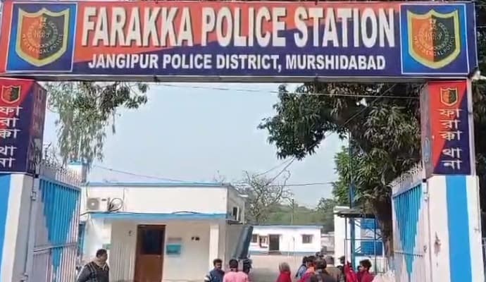 fake note seized, one arrest