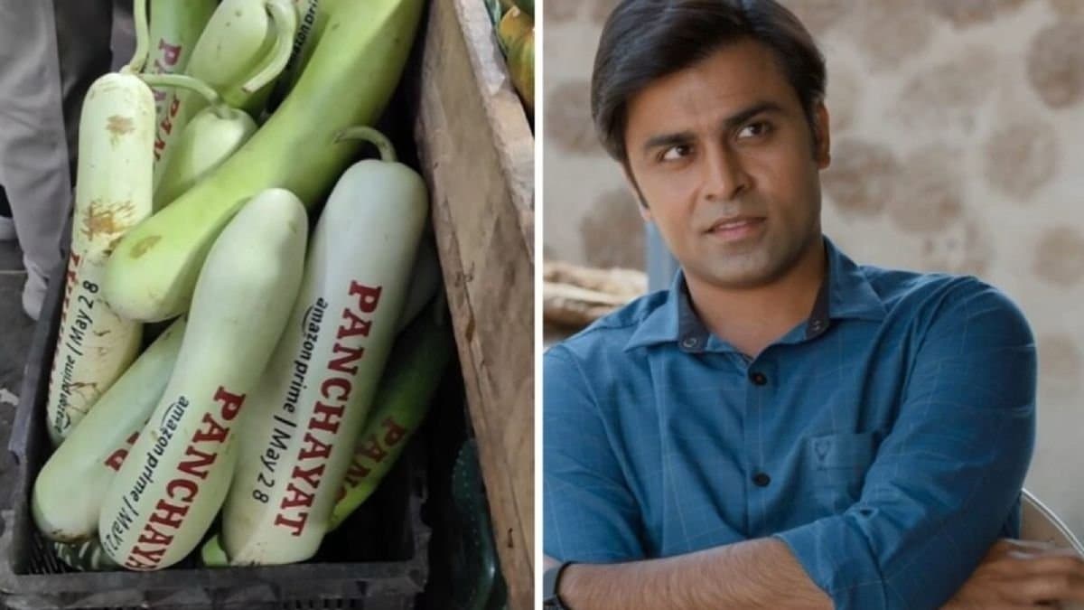 Bottle Gourd or Lau has many benefits