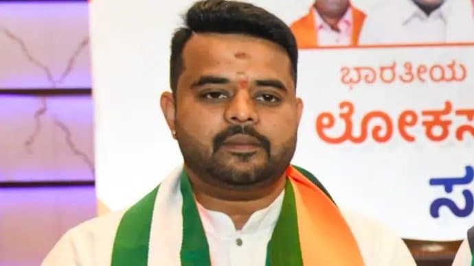 Prajwal revanna comments 
