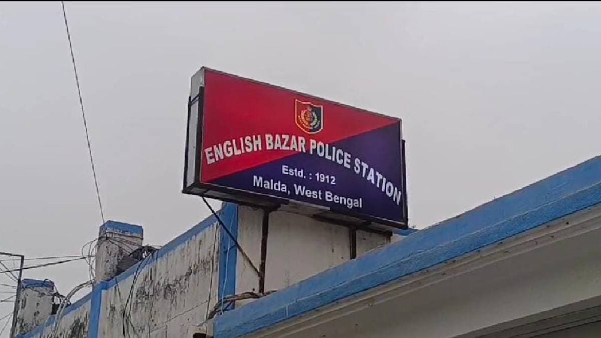 toto driver killed in malda gnr