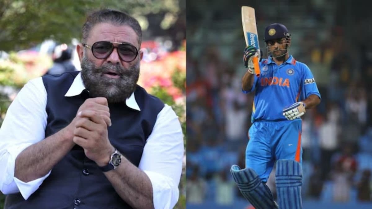 Yograj Singh criticized BCCI selectors for allegedly mishandling the careers of Senior players after 2011 World Cup triumph