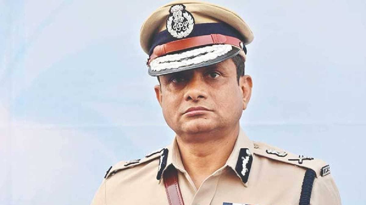 Extra Focus on Passport Verification to Prevent Infiltration says west bengal police DG Rajiv kumar gnr