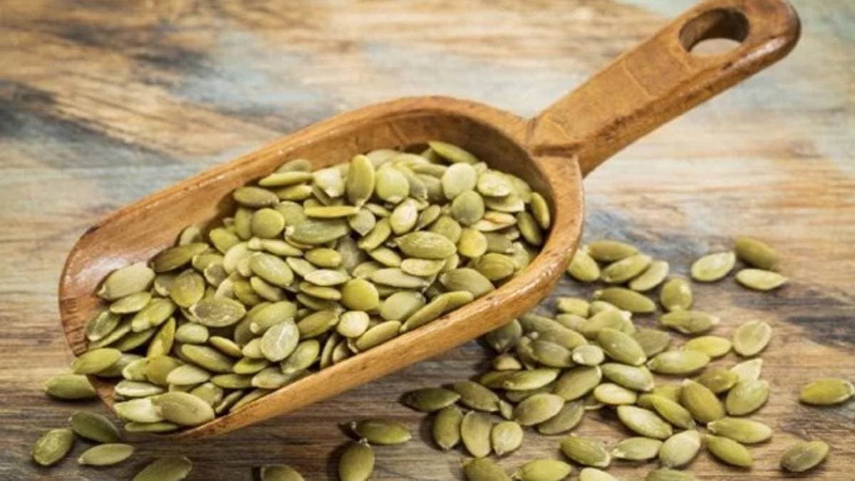Pumpkin Seed has many health benefits here are all details lif