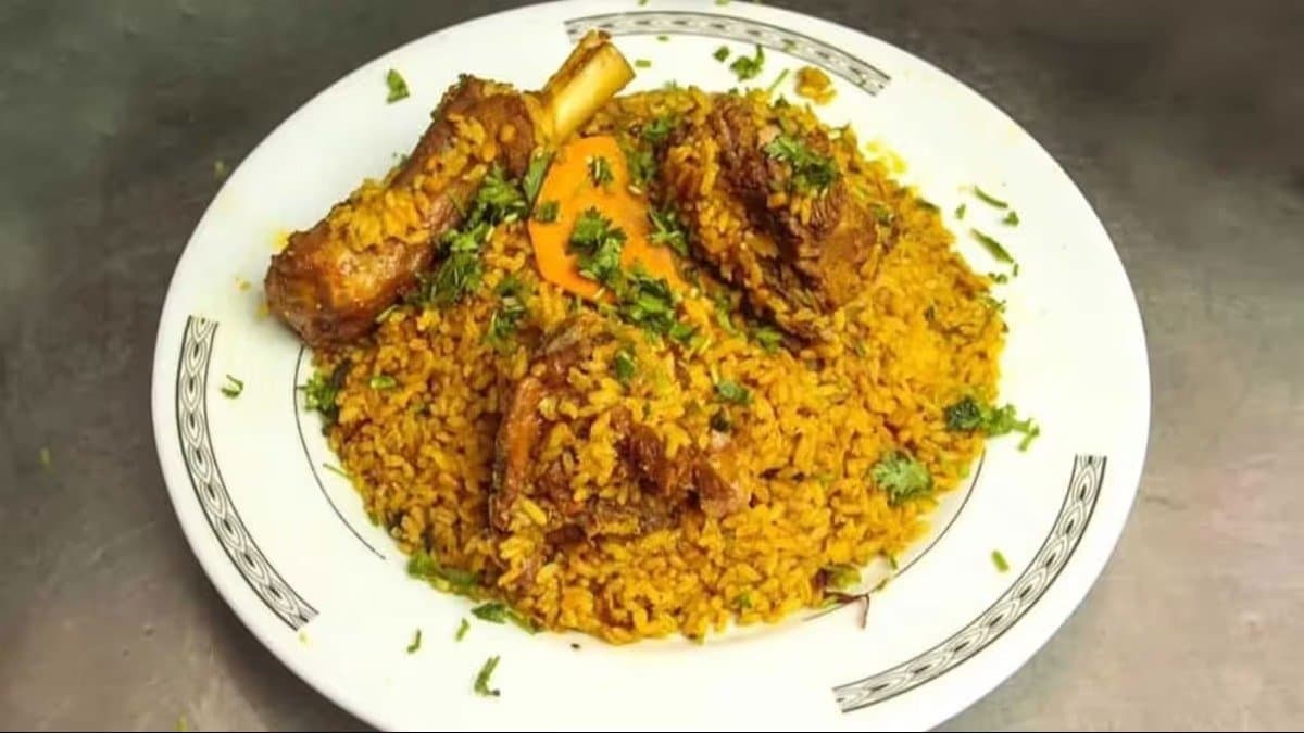 How to make Simple and tasty kichuri in rainy day lif