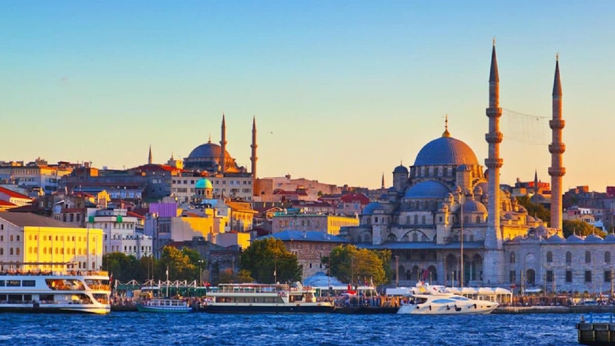 Azerbaijan and Turkey backing of Pakistan sources says Indian tourists ditch Both countries