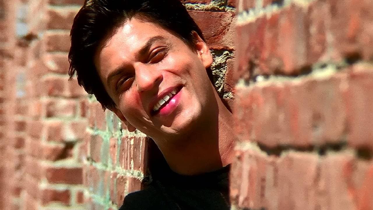 Shah Rukh Khan Worked in Two Kara Johar s Films for Free
