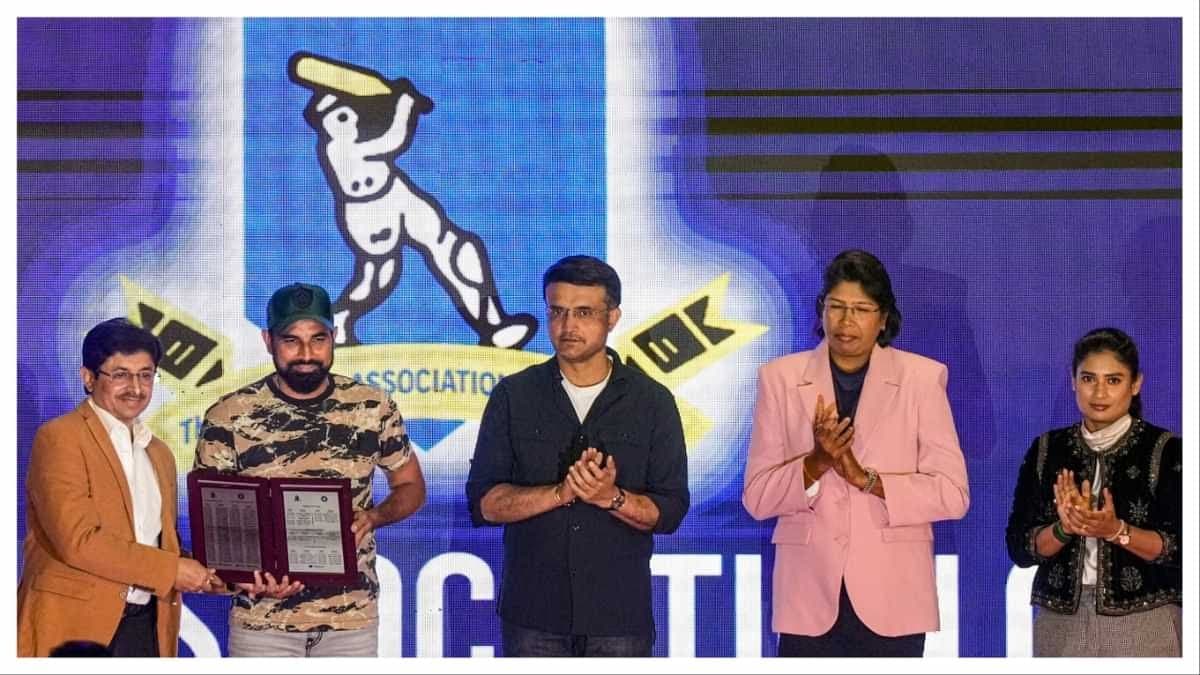 Hunger to play for country never ends, says Mohammed Shami spt 