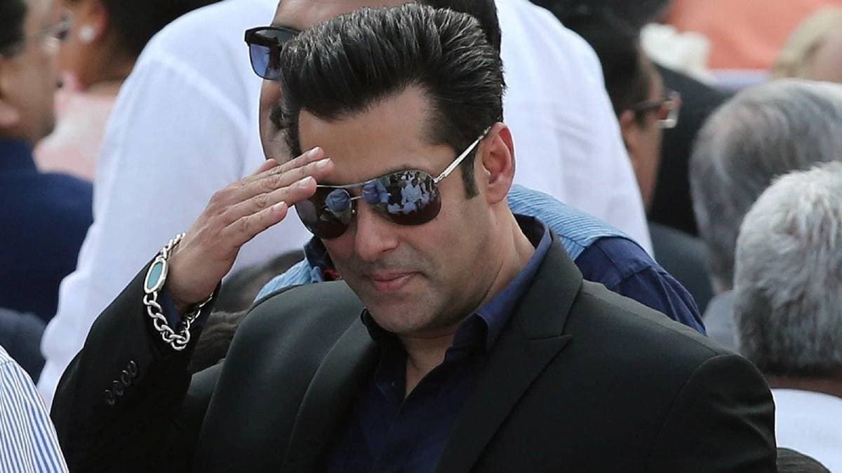‘বাঁচাতে পারলে বাঁচিয়ে দেখা!’ সলমন ও তাঁর গীতিকারকে জোড়া হুমকি বিষ্ণোইদের