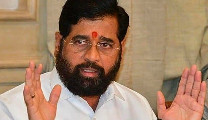 Artificial rain may minimise Mumbai air pollution, says CM Eknath Shinde