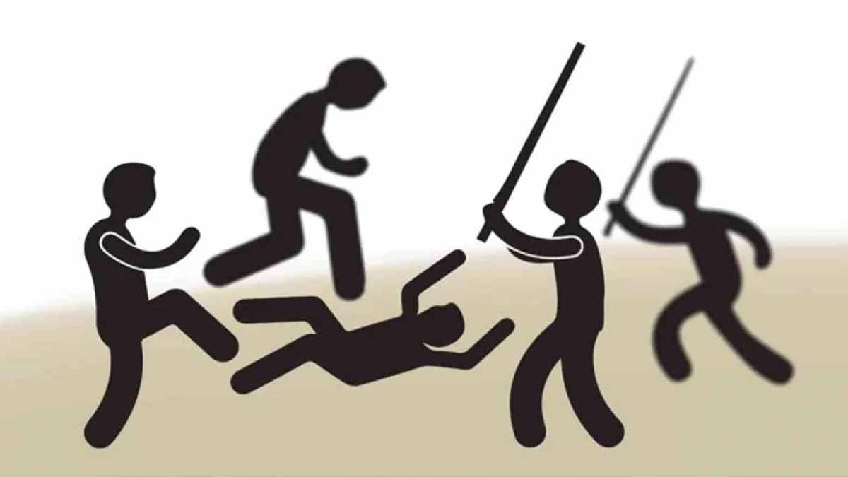 Man beaten to death at Dhaka University guest room on suspicion of theft gnr 