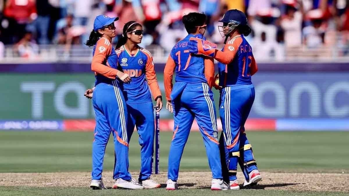 India women take on srilanka in a must win encounter spt 