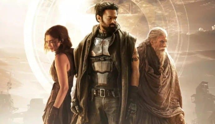 Kalki 2898 AD: ১১ দিনে ২০০ কোটির ঘরে! রাজামৌলির 'আরআরআর'কে ছাপিয়ে গেল নাগ অশ্বিনের 'কল্কি'?