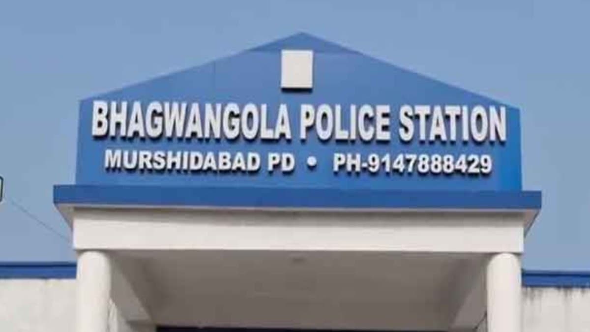 Building developer allegedly tried to grab railway property