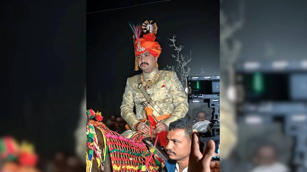groom returns dowry of rs 5 lakh in rajasthan jaisalmer earns praise
