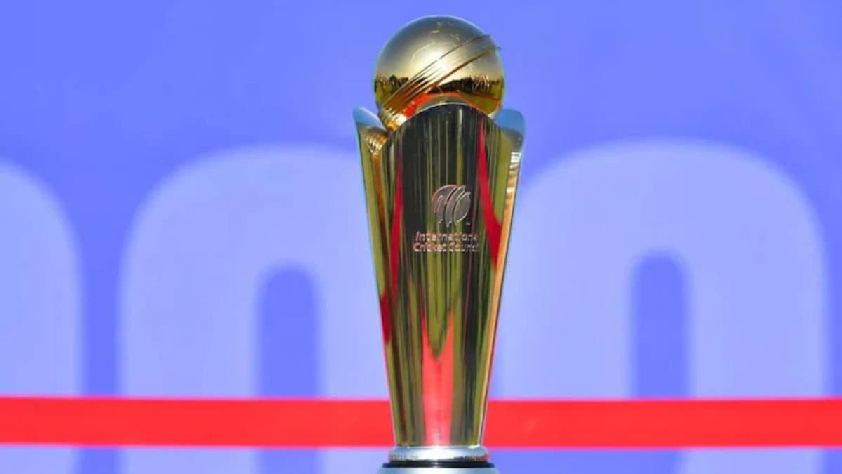 Former opener Aakash Chopra said that Mohammed Siraj should have bben part of Indian squad for champions trophy in place of Ravindra Jadeja spt 