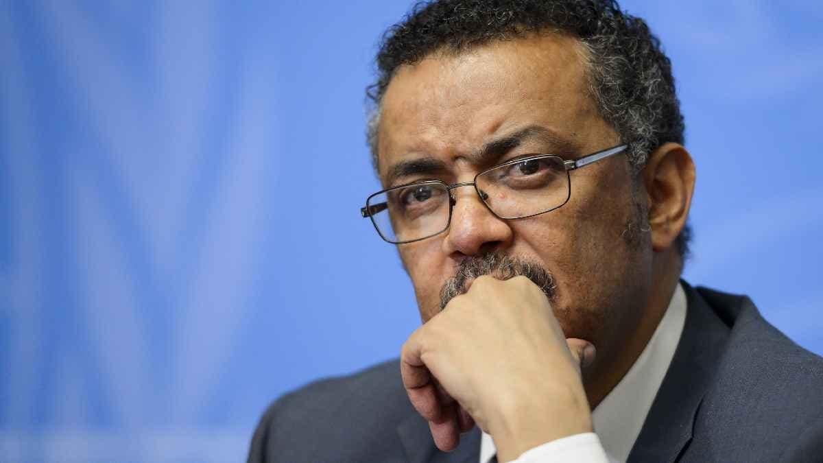 WHO countries strike Landmark agreement on tackling Future Pandemics