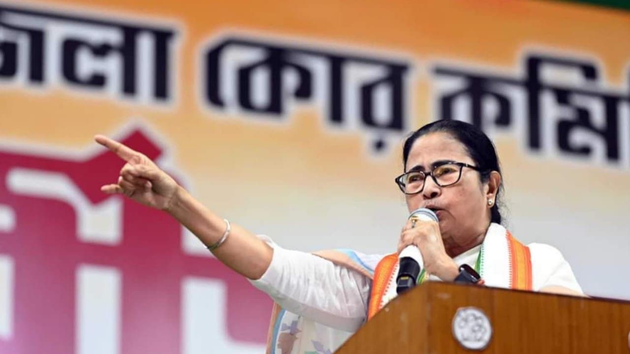 Mamata Banerjee's  programmes on new year may postponed