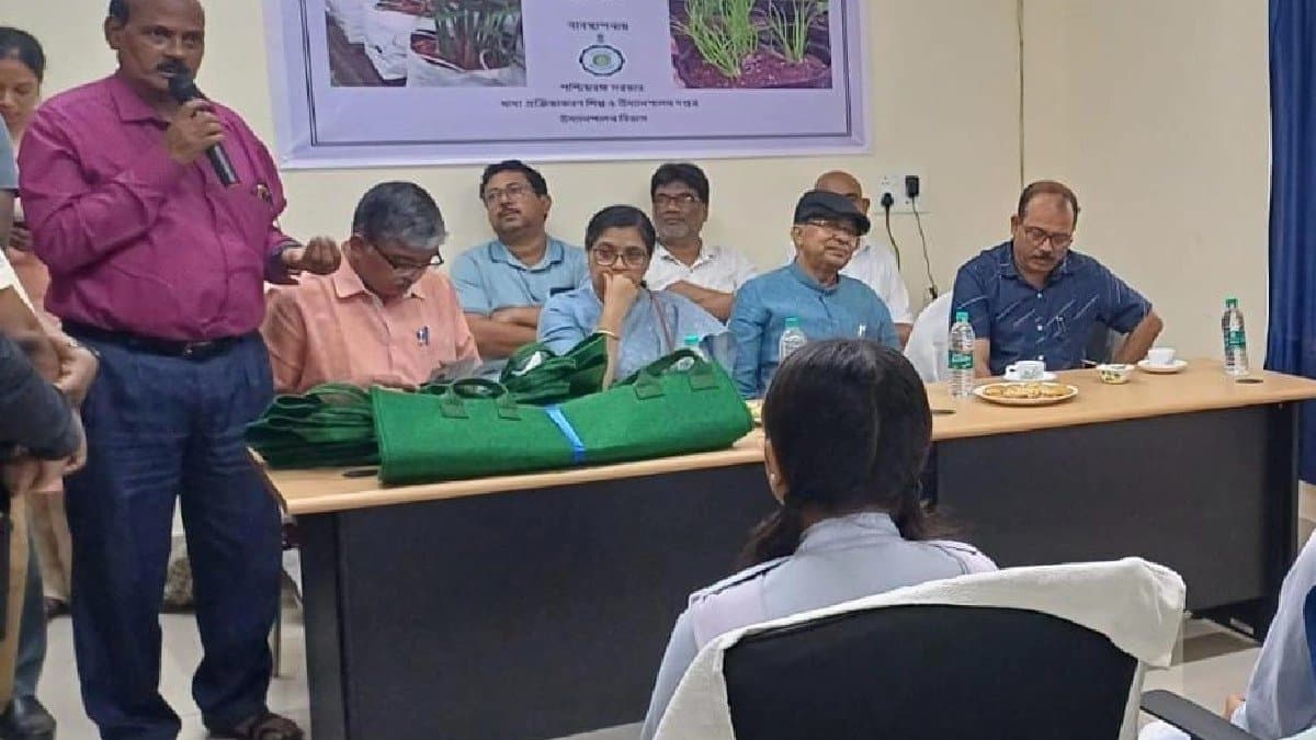 State government has taken an initiative to solve the crisis of Garlic and Ginger 