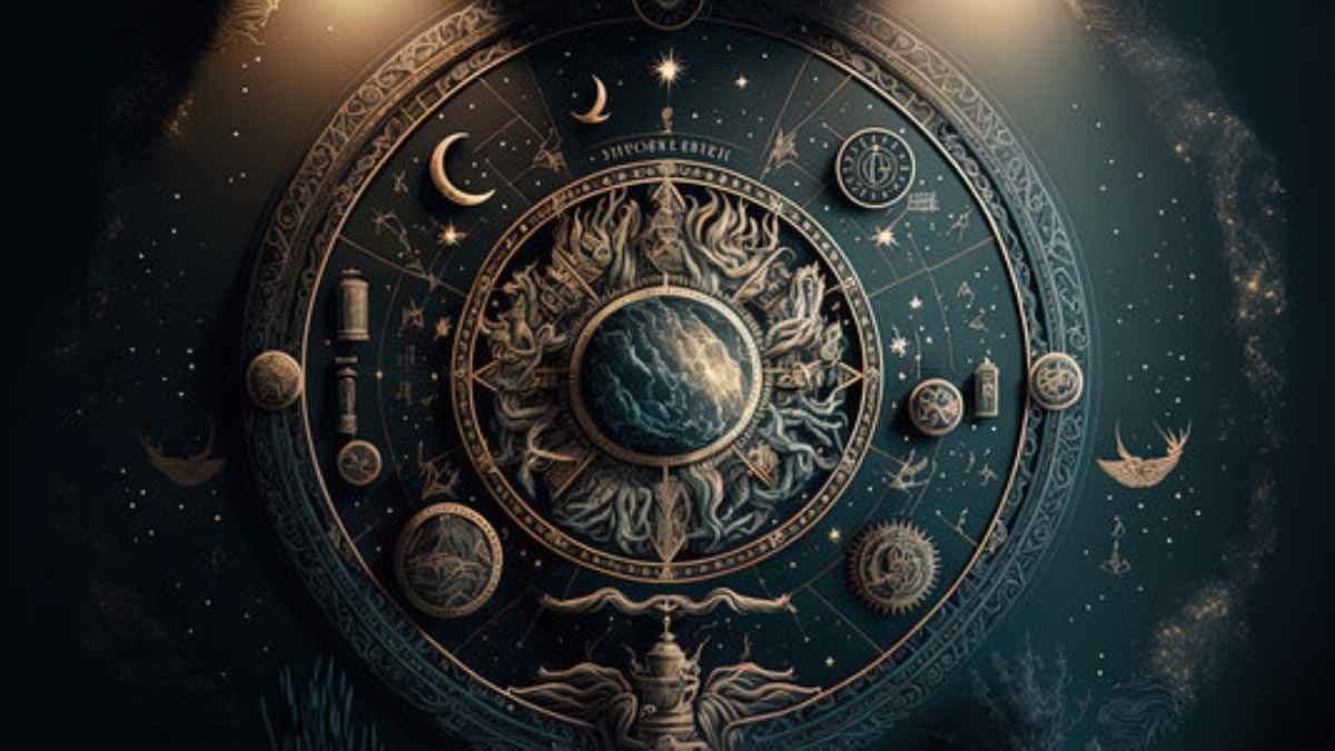 Today's horoscope of these 4 rashis lif 