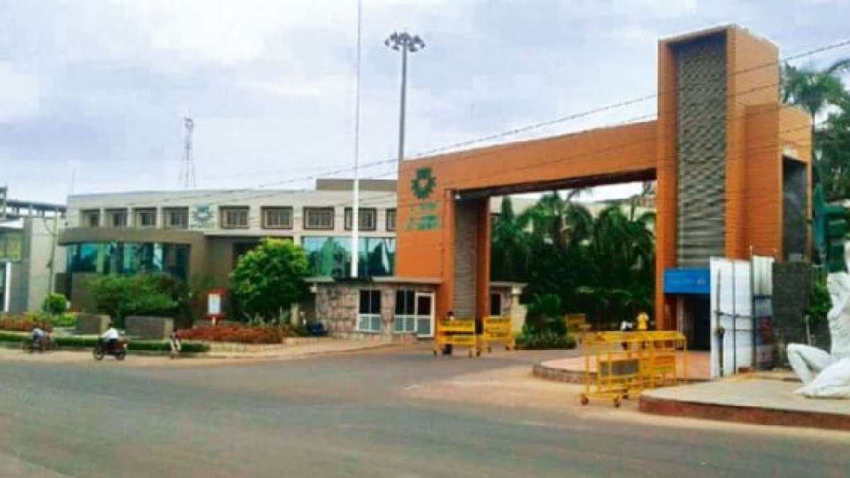 Another Nepal student found dead in Odisha KIIT 