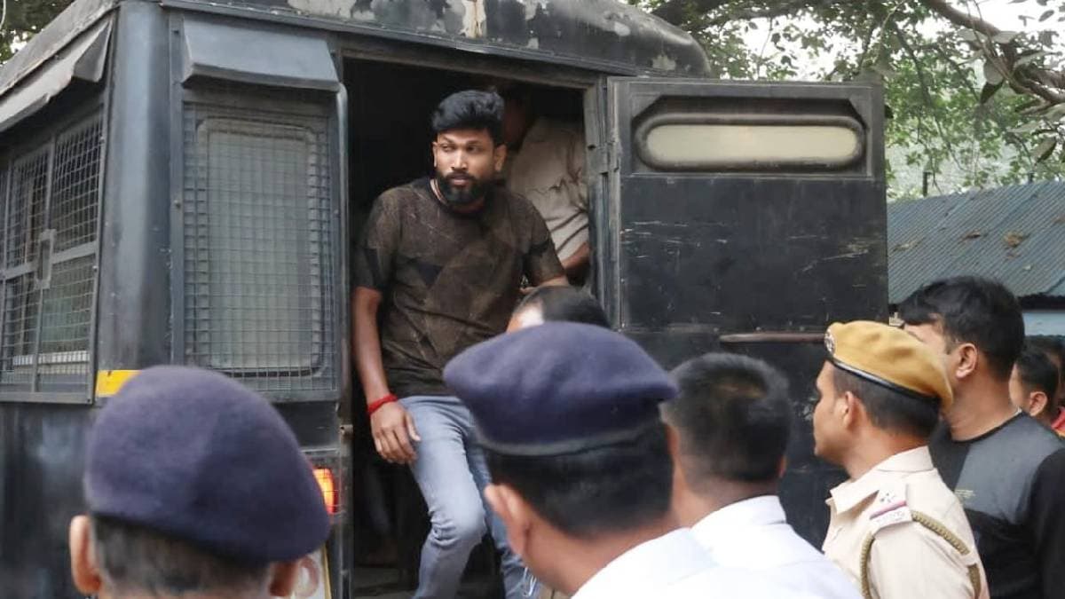 bishnu mal murder case, court justice gnr