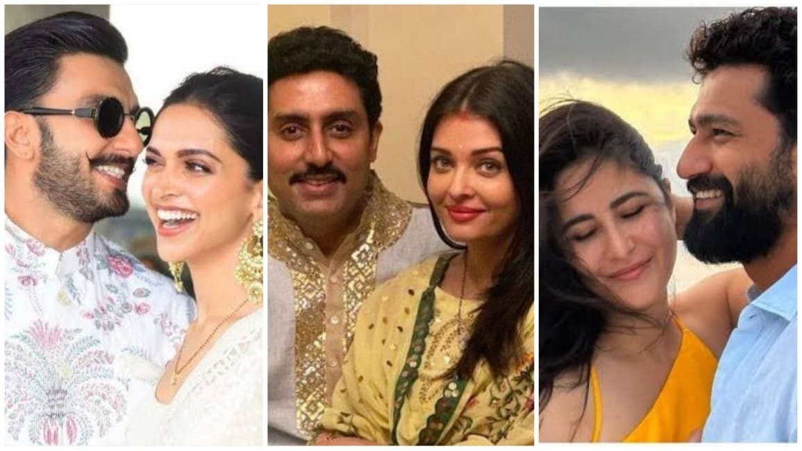স্বামীর চেয়েও কোটি কোটি টাকা বেশি রোজগার এই বলি নায়িকাদের, সম্পত্তির পরিমাণ জানলে চমকে যাবেন 