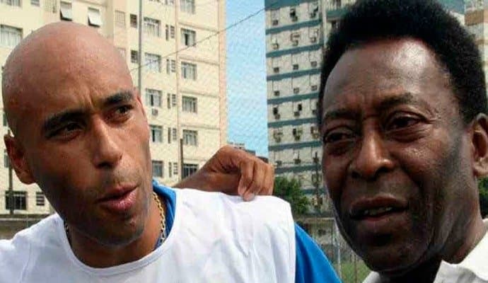 brazil in number six position in latin america wc qualifier