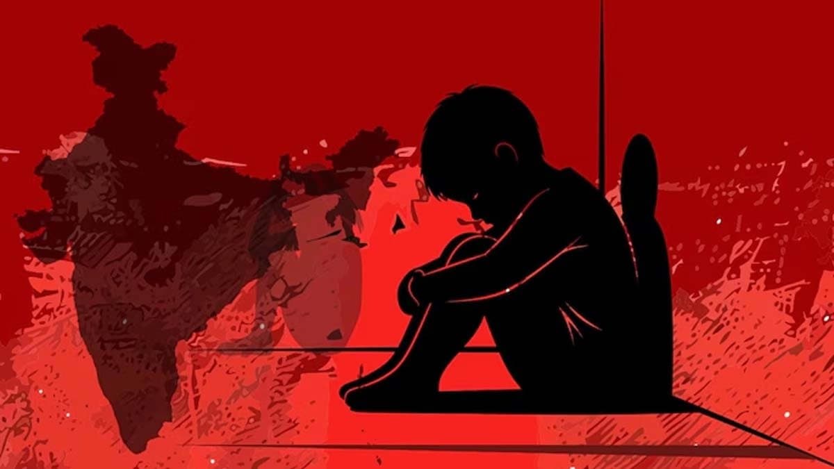  14-month-old baby brutally tortured and murdered in Tripura