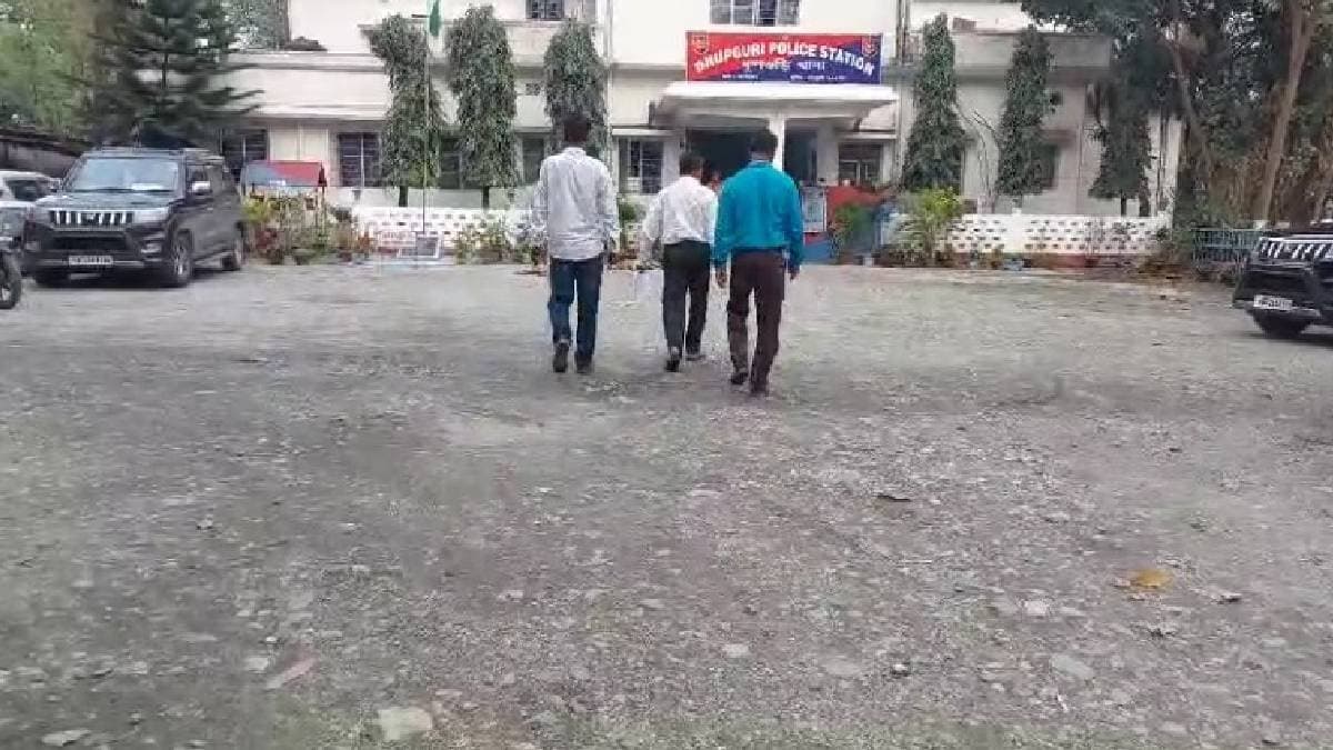 Crime against woman in Jalpaiguri