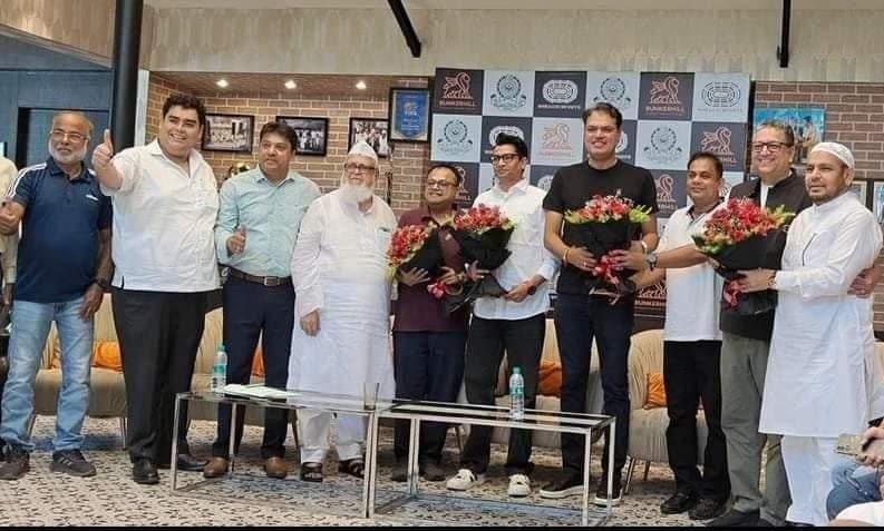 Mohammedan Sporting's investor problem gets sorted, bunkerhill-shrachi sports join hand spt